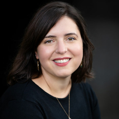 Teresa Alfeld profile image