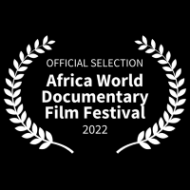 official selection africa world documentary film festival 2022