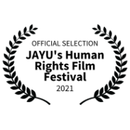 official selection jayu's human rights film festival 2021